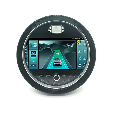 Unit Android Car Navigation Central — DVD Navigation