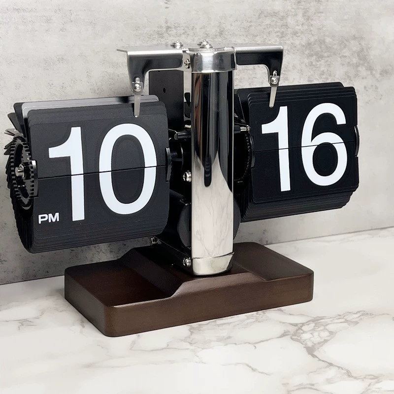 Watch, calendar for office, decorations, home decor