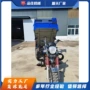 工地农用废料建材三轮车