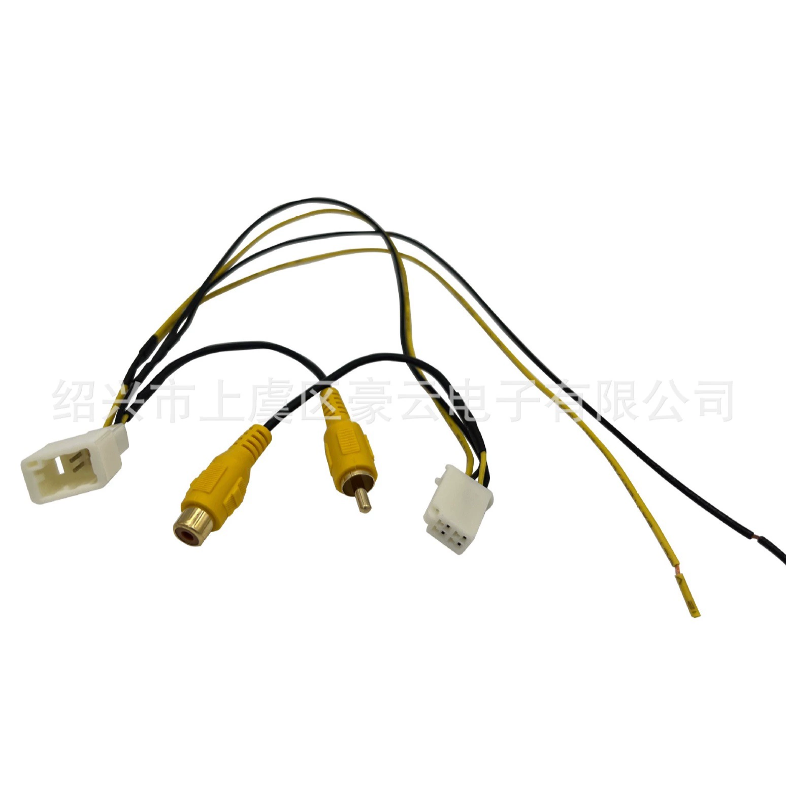 Для Mazda 2007-2015 Автомобиль увеличивает жгут проводов задней камеры экспорт продукции