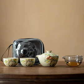 茶具配件;茶壶;茶杯