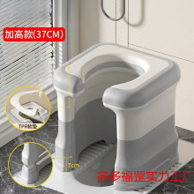 家用卫生间蹲厕改坐厕便携马桶成人蹲坑神器老人孕妇坐便凳蹲便风