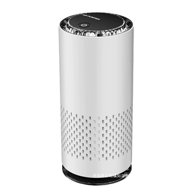 Hava təmizləyiciləri – Negative Ion Air Purifier Hepa