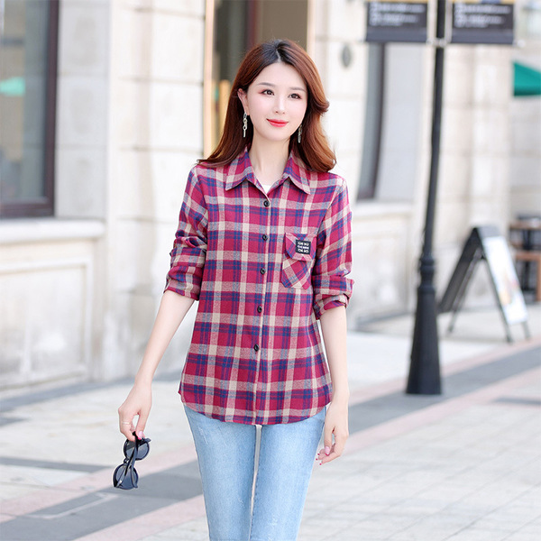 Autumn long-sleeve