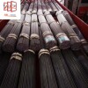 environmental protection 12L14 Free cutting steel 1215 Hexagonal rods 1144 Free cutting steel Y15 Yiche iron round steel Y40mn