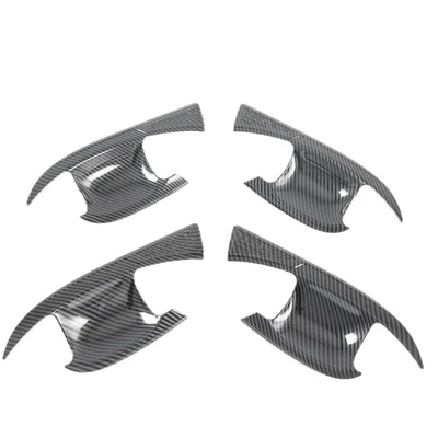 Binyue L door handle modification, Portal Wrist