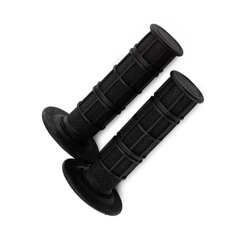 Directly Supplied from the Manufacturer, Universal Off-Road Motorcycle and Four-Wheel Beach Bike Accessories, 11-Color Ultra-Soft Silicone Handle Grips