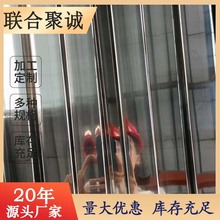 直销供应201 304 高品质不锈钢方管 不锈钢矩形管