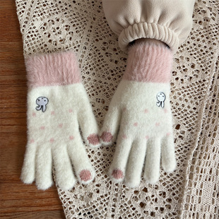 �nϵ�̽�С��ᘿ�ë������Ů������ů�|��ins��ָ����Ů�W��ë�q