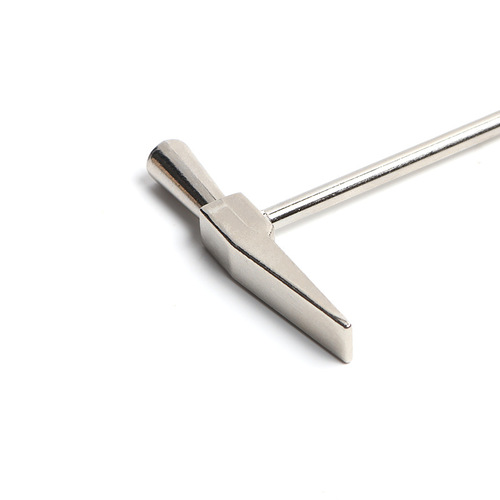 卡林巴拇指琴锤 15音17音都可用 不锈钢调音锤 琴乐器配件