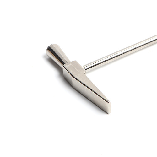Kalimba thumb hammer, available in both 15 and 17 tones, stainless steel tuning hammer, musical instrument accessories