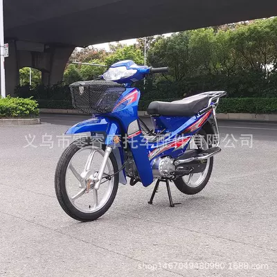 Fuel-Powered Motorcycles, Direct Sales – Motosikletlər