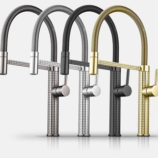 High End Kitchen Faucet �S�~ˮ·����������D���N��ˮ���^��