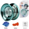 The largest diameter of the blue diameter (alloy)