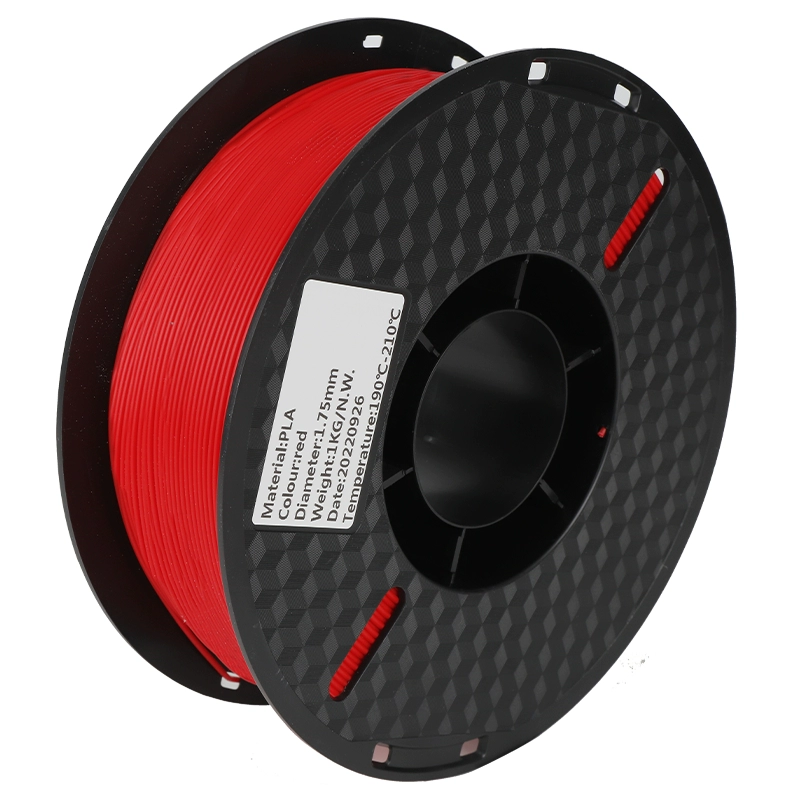 Printer, 3D printing, PLA, 1.75mm