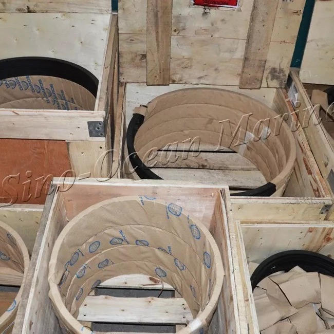 新远船舶库存MC/MC-C/ME-C/FLEX/RTA系列涂层活塞环推荐