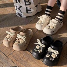 ʱ�пɰ���ͨxx��������ͨ����ЬŮEVA����͸�����Ů��Ь����