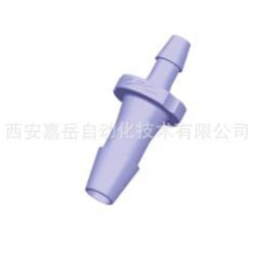 CPC产品 FitQuik系列 仪表级接头 管对管接头-直插变径 HSR8591