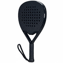 ̼�w�S12K��ʽ�W���Ļ\ʽɳ���Ŀ羳Padel Racketˮ����