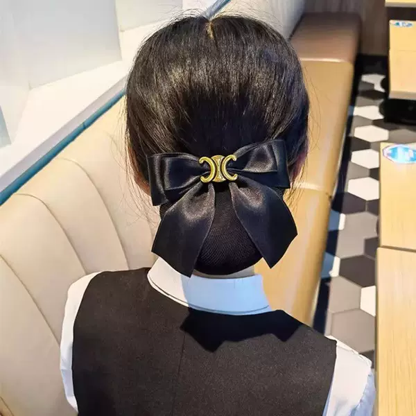 New Hairnet for Nurses, Women's Professional Bank and Flight Attendant Hair Accessories, Hotel Staff Hair Accessories, Hairnet