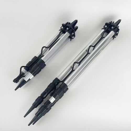 Sea rod tripod, hand and sea tripod, telescopic rod, simple fort bracket, fishing rod tripod