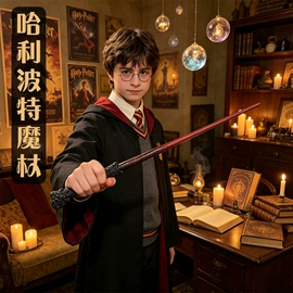 cosplay道具;电影道具周边;纸盒