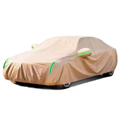 Car clothing – car cover, full cover, sun