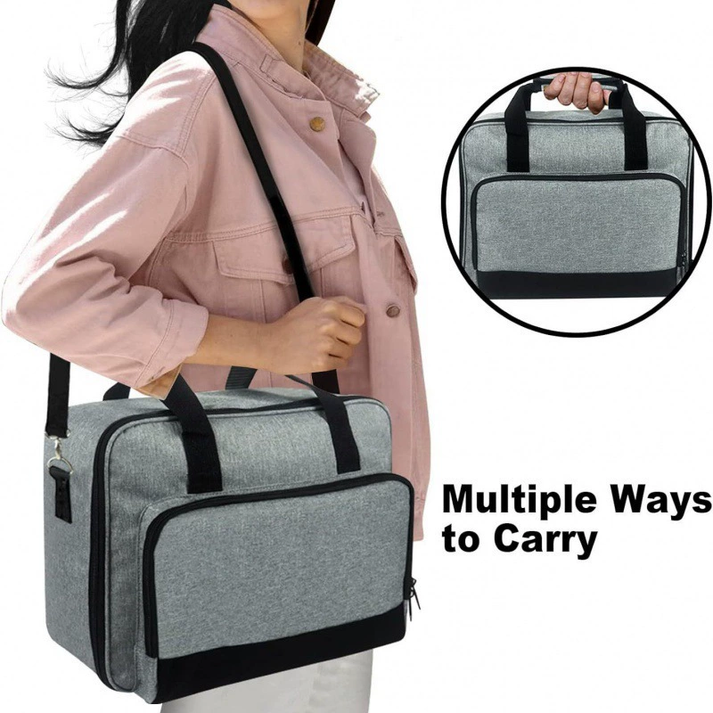 Universal projector, bag