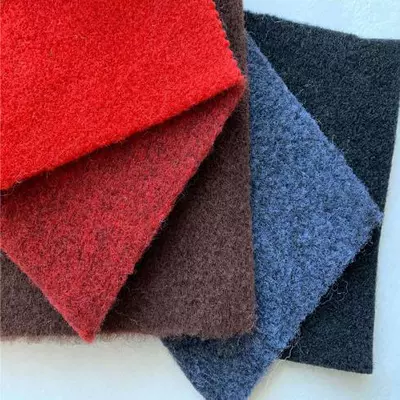 Shandong Manufacturer Supplies Office Building Car Carpet
