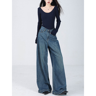 ABWEAR �����¿���ʽ�{ɫ��Ȍ���ţ��ѝŮ�@��ֱͲ�ϵ�ѝ#2481J