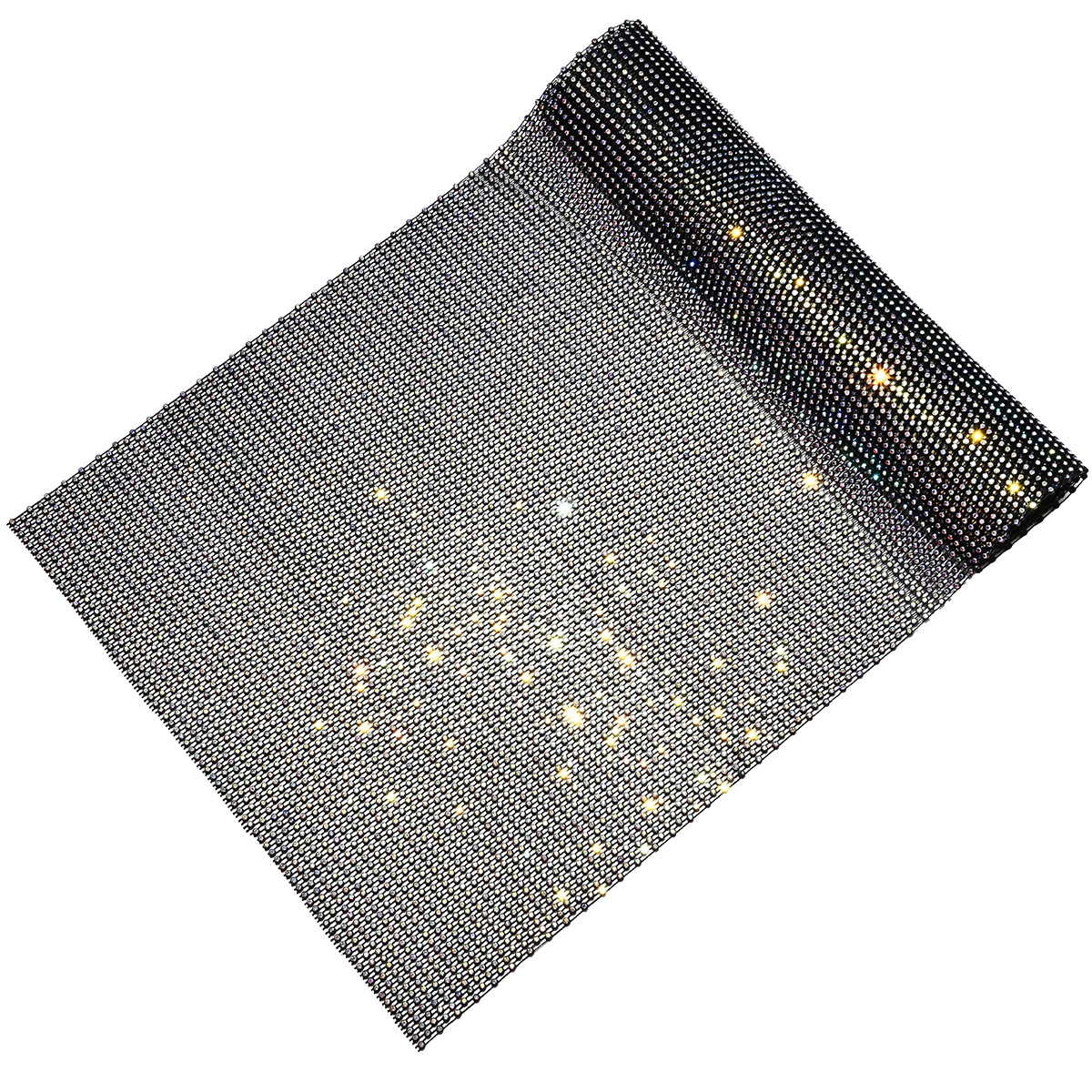 [Фабрика прямых продаж] Растягивая эластичная рыболовная сеть AB стразы AA DIY аксессуары для одежды сетка проволоки