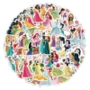 WTD022 Disney Princess 2