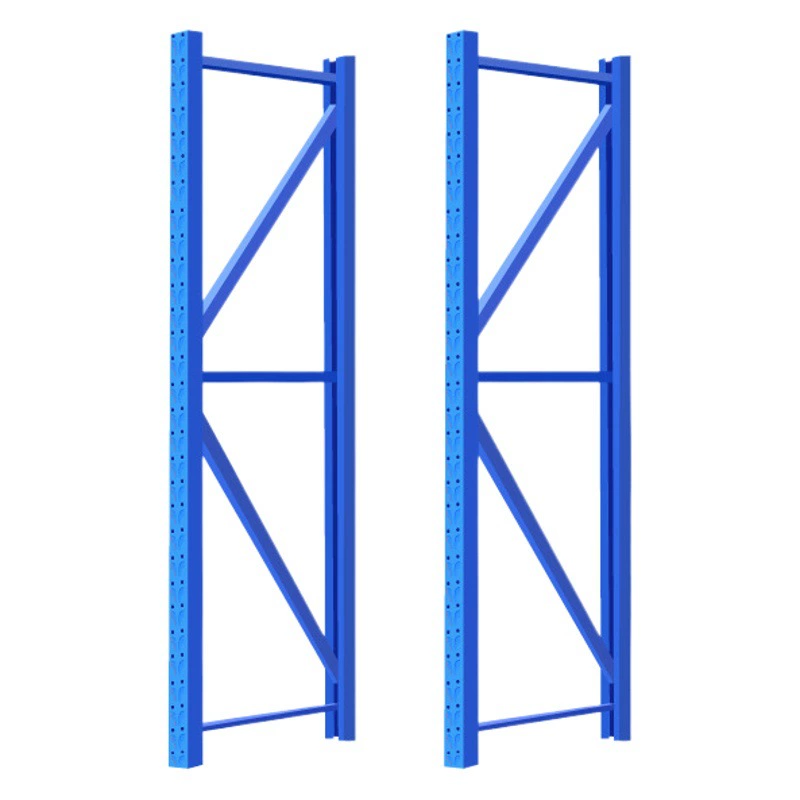 Свет и средний хранения полка Колонка перегородки доска балка завод склад полка для хранения металлическая фурнитура