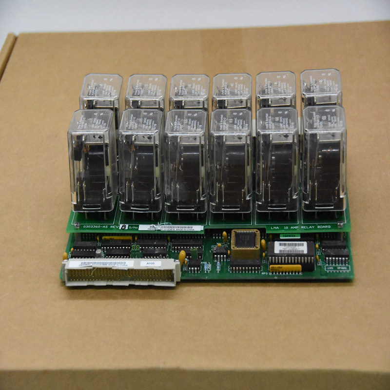 Foxboro SY-0702075RC DCS模块 现货充足 福克斯波罗 SY-0303486D