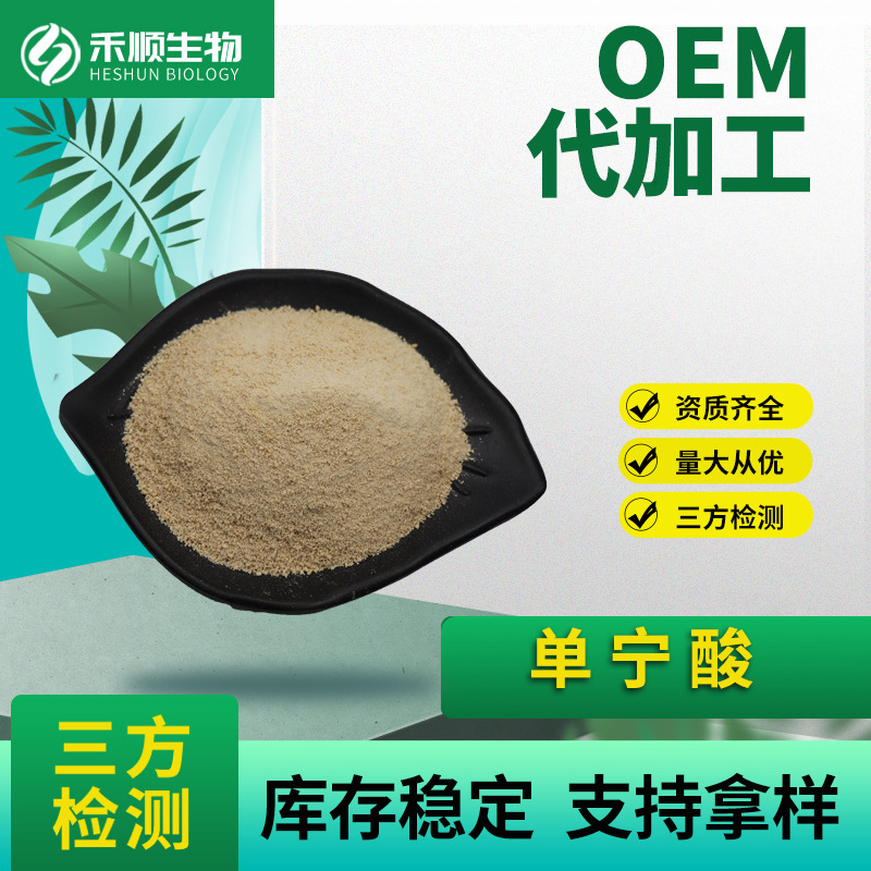 单宁酸98% 五倍子提取物 鞣酸 现货供应 CAS: 1401-55-4 单宁酸