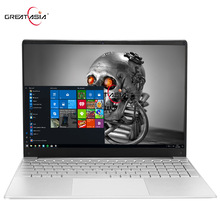 N5095笔记本电脑15.6寸超薄游戏手提上网办公本工厂直销