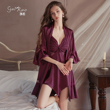 �����Ը�Ů˯�¼����T����V���؉|��������˯ȹ���ۼҾ����bP3945