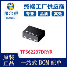TPS62237DRYR SON6 ˿ӡOS DCS����ϵͳ3MHz��С�ͽ�ѹת����IC