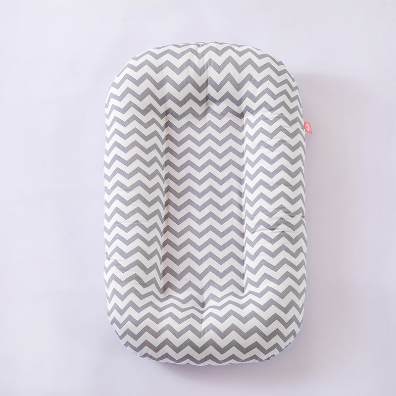 장식/회색 잔물결