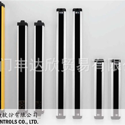 全新光幕配件电源供应器 C3 陽明FOTEK