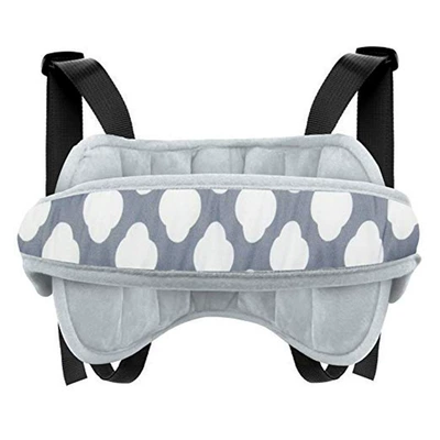 car seat headrest, Headrest - cloud-style-childrens-version