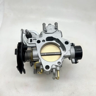Car Throttle Drossel