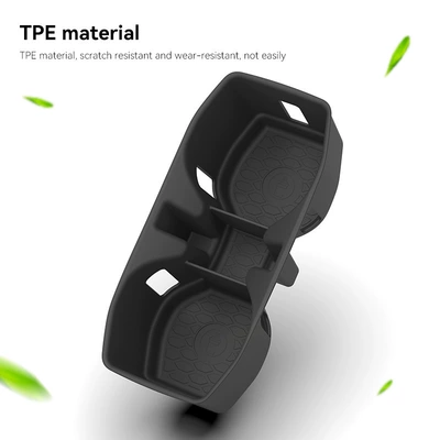 mat, car-specific modification accessories, Anti-slip mat