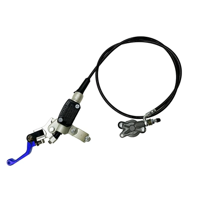 Hengjian Z300 Off-Road Modified Clutch | Other drive systems