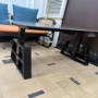 小户型两用升降商用茶几