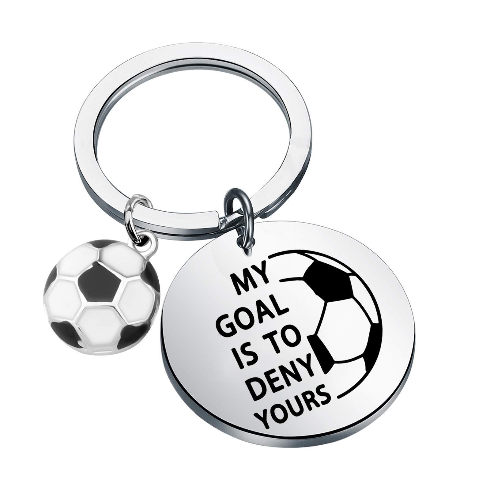 Soccer Keychain-01