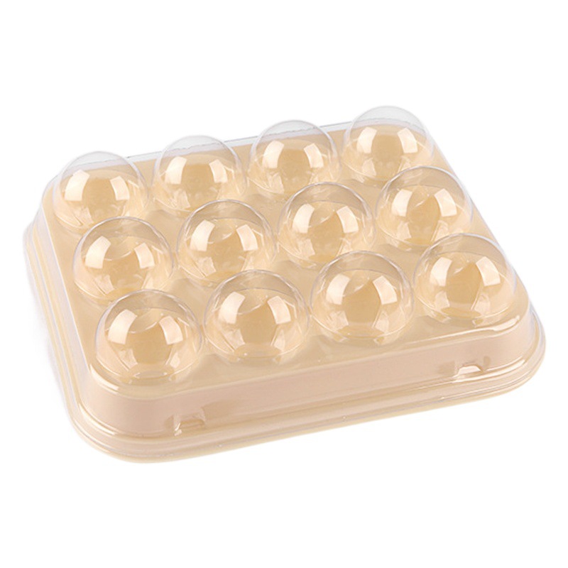 Dongkui Yangmei caja grande boutique engrosada blister caja de embalaje desechable sola bandeja Yangmei vacío expreso bandeja