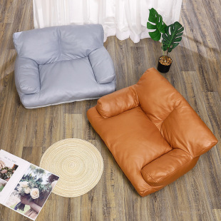 New pet cushion sofa high color value technology cloth sofa cat kennel dog kennel four seasons general manufacturers spot wholesale