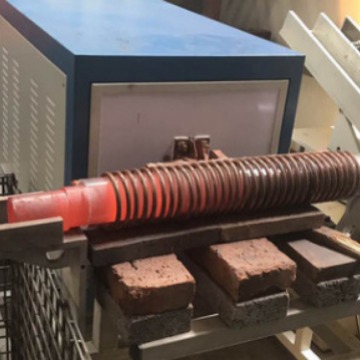 供应铁路道钉加热设备