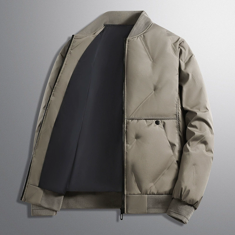 [Видеть богатую серию] куртки мужские осенние и зимние американские свободные на открытом воздухе повседневная одежда молодежный бейсбол ведет полет